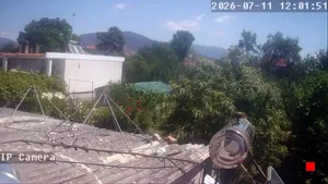 Caméra IP - GR