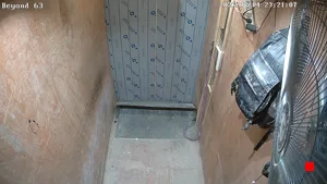Caméra IP - IL