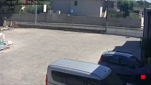 Caméra IP - IT