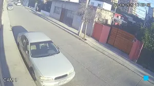 Caméra IP - CL