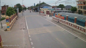 Caméra IP - VN