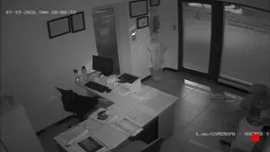 Caméra IP - AR