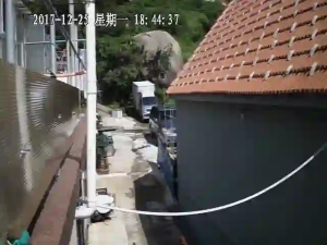 Caméra IP - CN