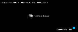 Caméra IP - FI