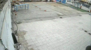 Caméra IP - SA