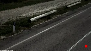Caméra IP - IT