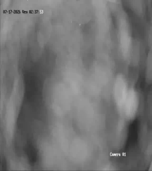 Caméra IP - MA