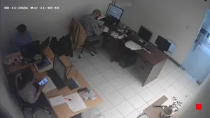 Caméra IP - DO
