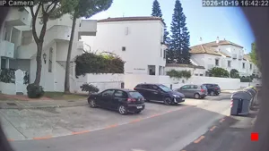 Caméra IP - ES