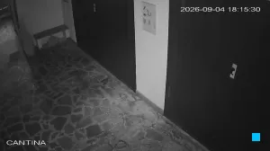 Caméra IP - IT