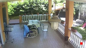 Caméra IP - IT