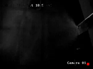 Caméra IP - TH