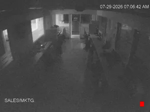 Caméra IP - PH