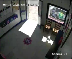 Caméra IP - ES