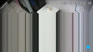 Caméra IP - PT