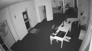 Caméra IP - DE