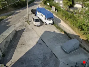 Caméra IP - IT