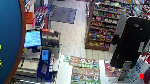 Caméra IP - CN