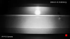 Caméra IP - KR