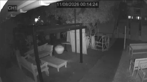Caméra IP - RE