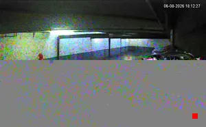 Caméra IP - AR