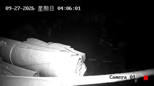 Caméra IP - CN