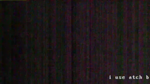 Caméra IP - RU