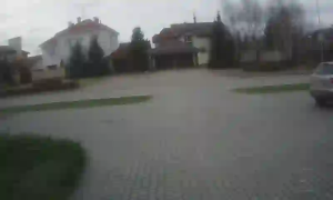 Caméra IP - RU
