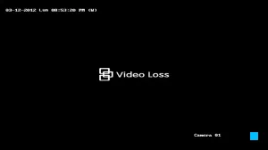 Caméra IP - IT