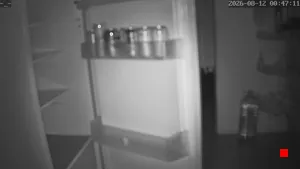 Caméra IP - ES