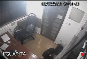 Caméra IP - BR