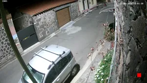 Caméra IP - IT