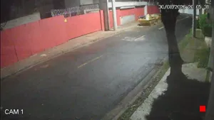 Caméra IP - BR