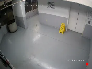 Caméra IP - CA
