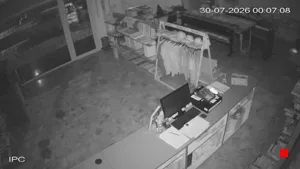 Caméra IP - IT