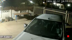 Caméra IP - ZA