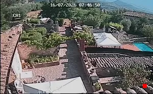 Caméra IP - IT