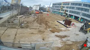 Caméra IP - RU