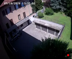 Caméra IP - IT