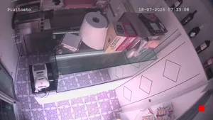 Caméra IP - IT