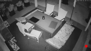 Caméra IP - DE
