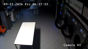 Caméra IP - IT