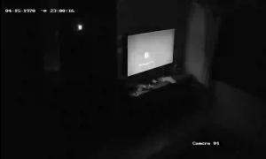 Caméra IP - IL
