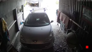 Caméra IP - NO
