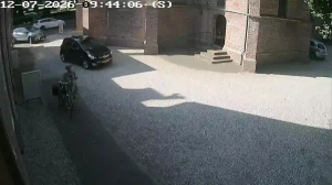 Caméra IP - NL
