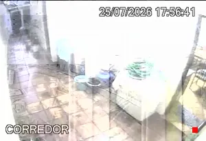 Caméra IP - BR