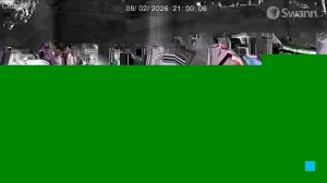 Caméra IP - US