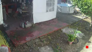 Caméra IP - UY
