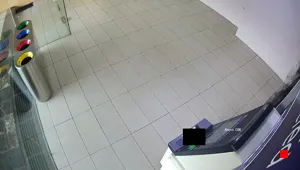 Caméra IP - MY