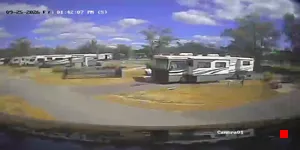 Caméra IP - US
